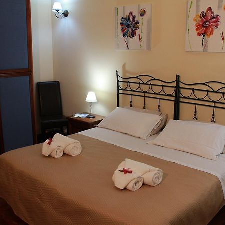 B&B Marchese Sala Агридженто Екстериор снимка