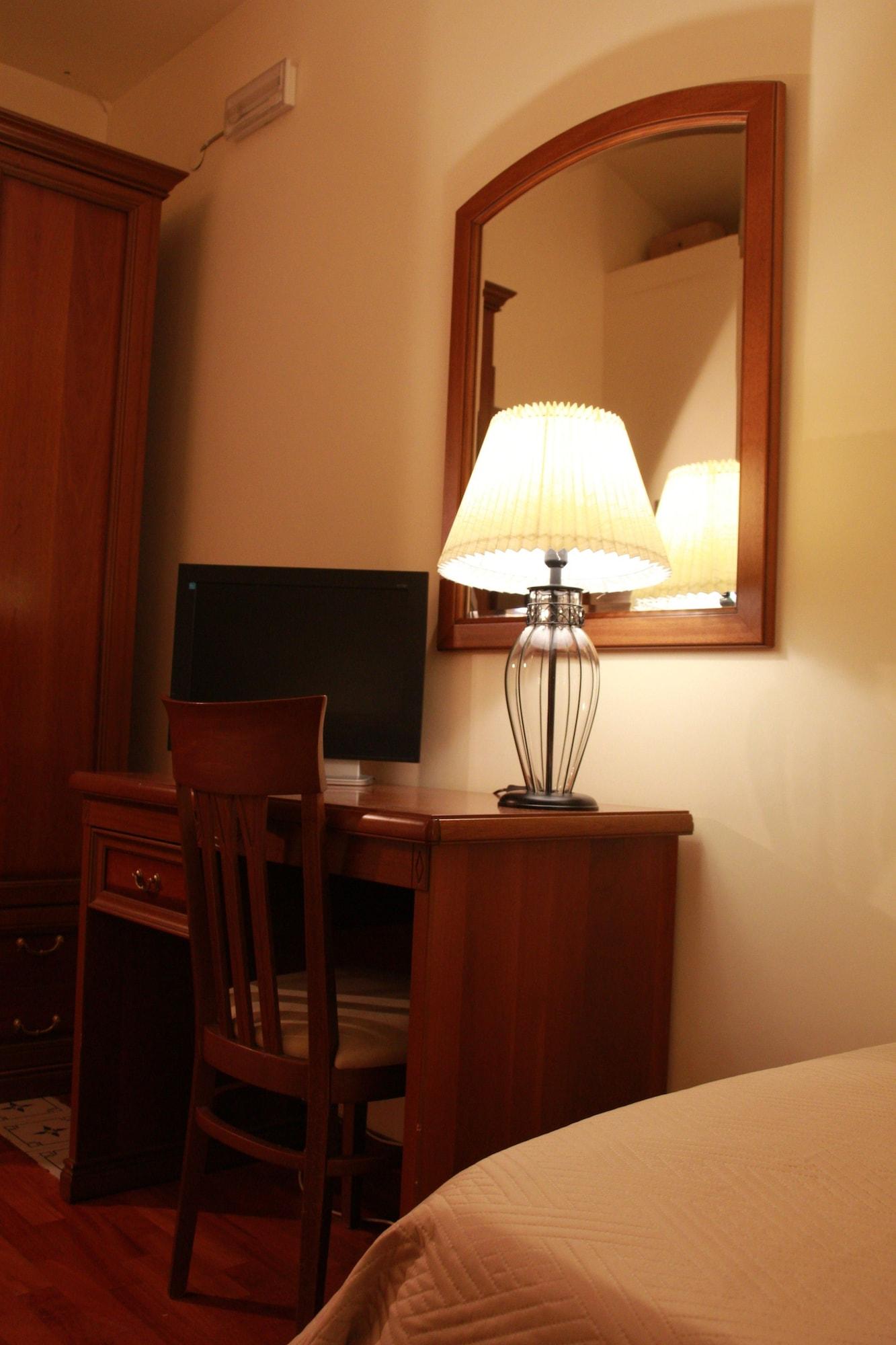 B&B Marchese Sala Агридженто Екстериор снимка