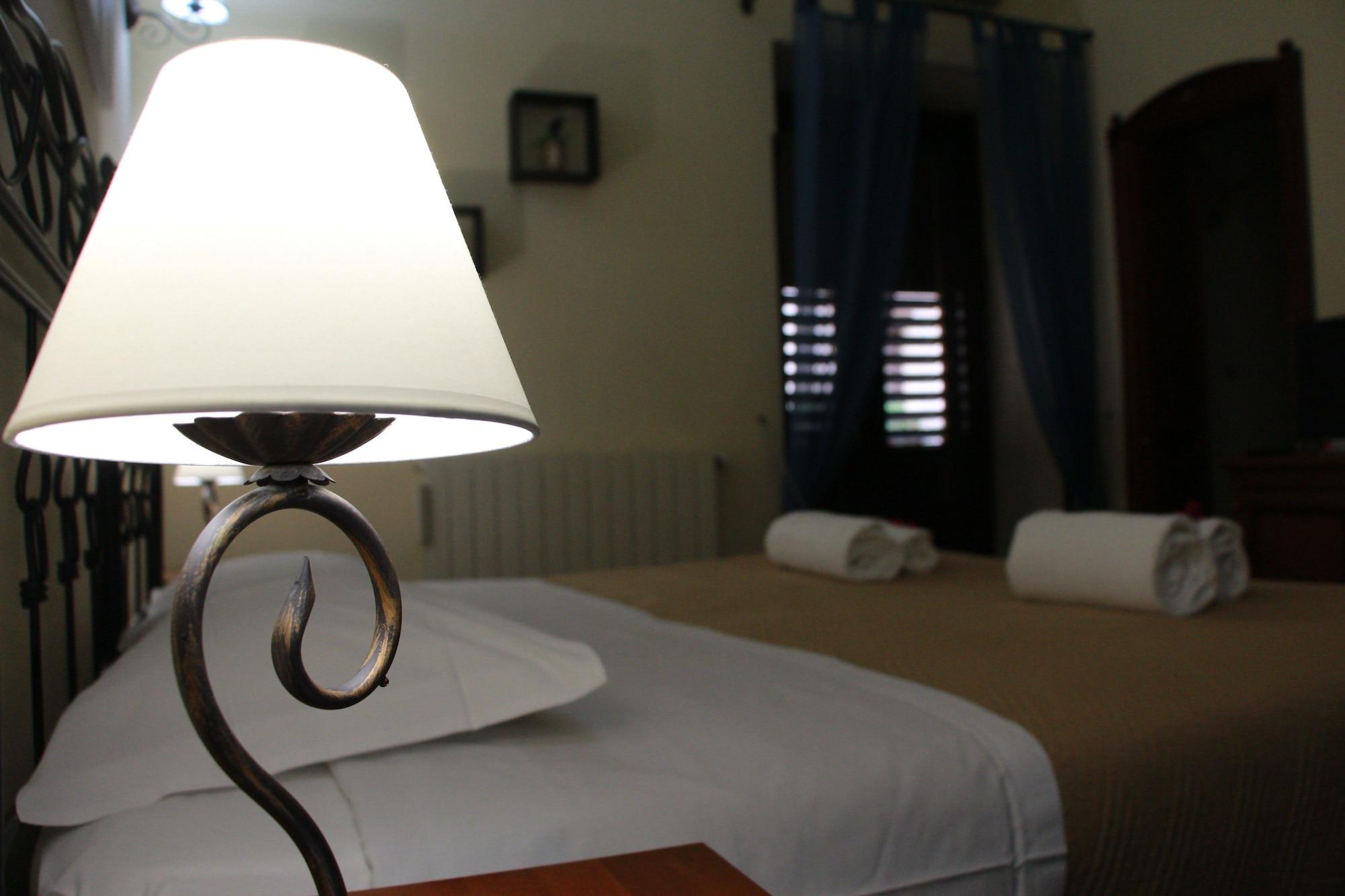 B&B Marchese Sala Агридженто Екстериор снимка