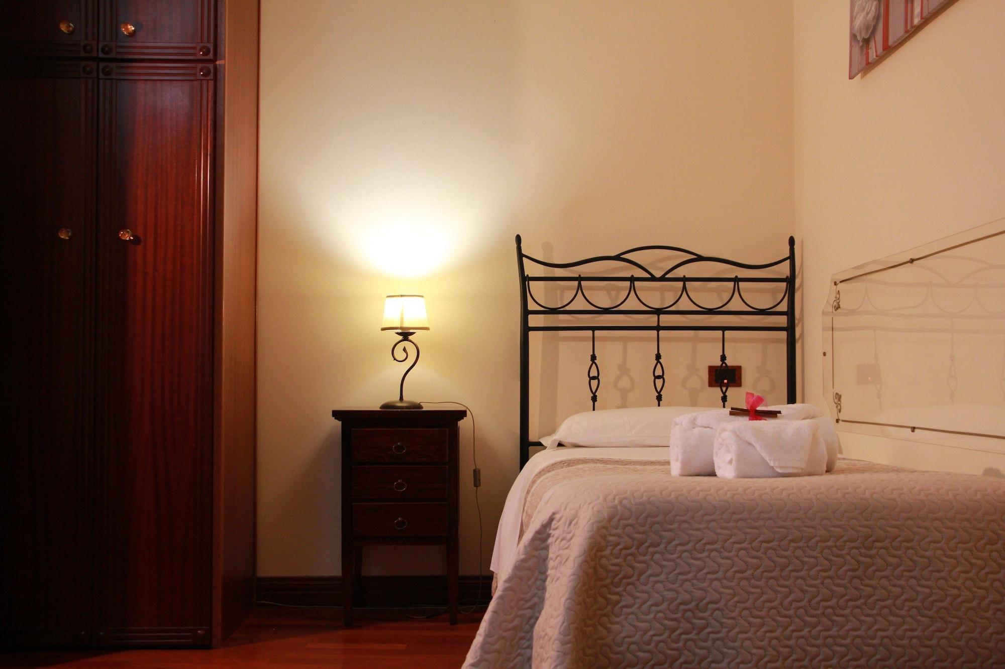 B&B Marchese Sala Агридженто Екстериор снимка