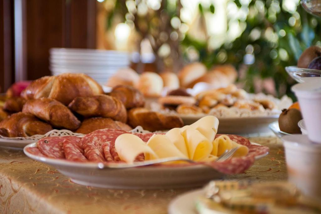 B&B Marchese Sala Агридженто Екстериор снимка