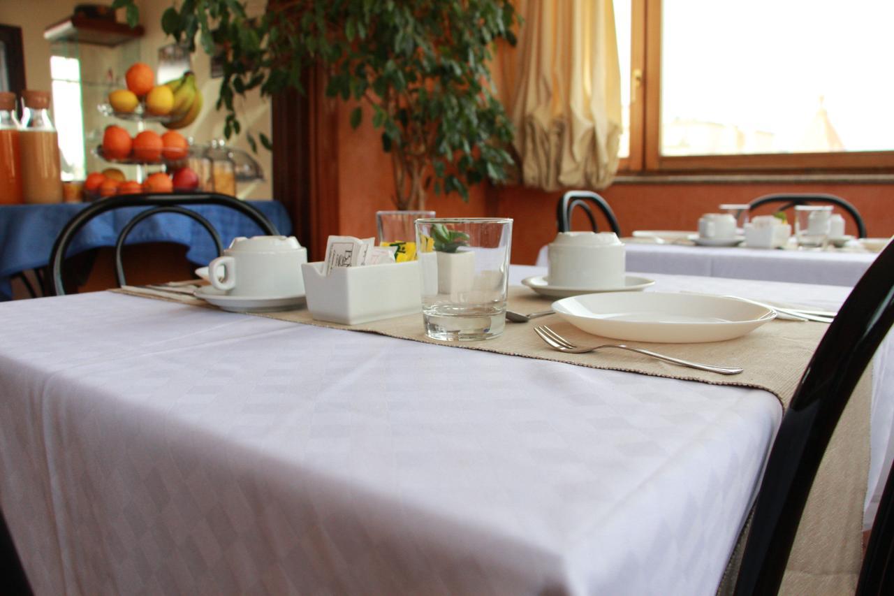 B&B Marchese Sala Агридженто Екстериор снимка