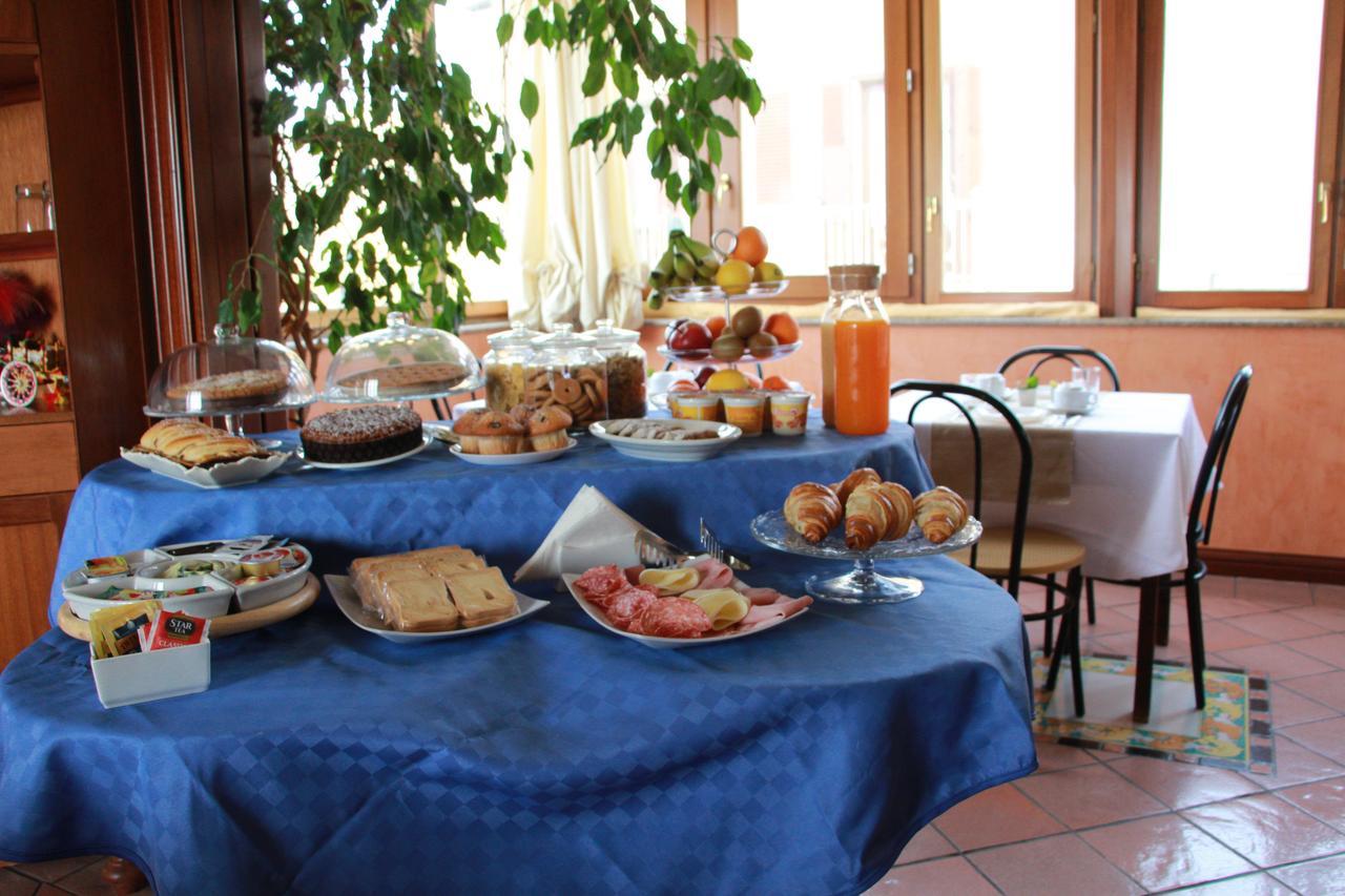 B&B Marchese Sala Агридженто Екстериор снимка