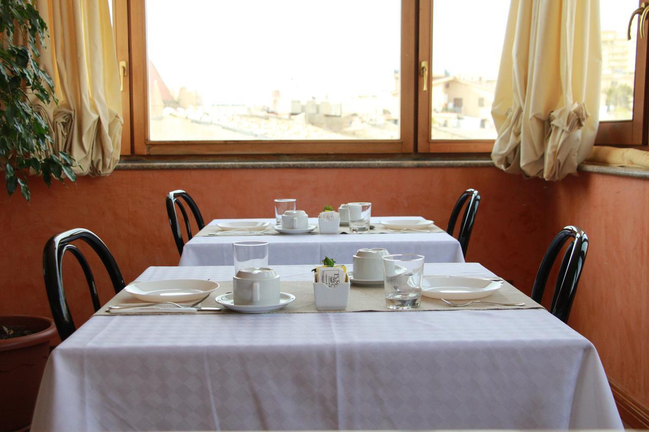 B&B Marchese Sala Агридженто Екстериор снимка