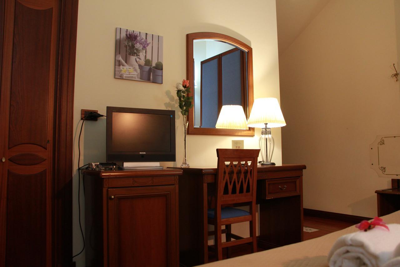 B&B Marchese Sala Агридженто Екстериор снимка