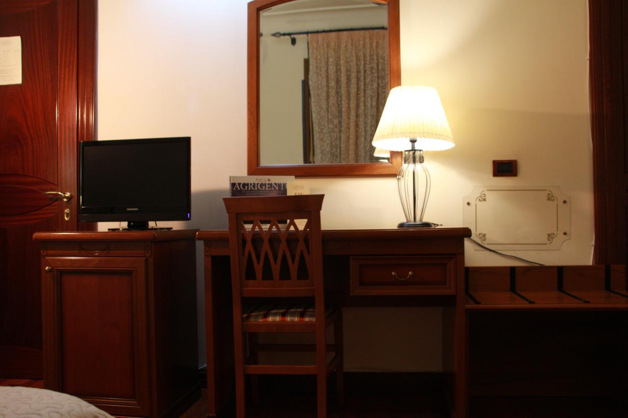 B&B Marchese Sala Агридженто Екстериор снимка
