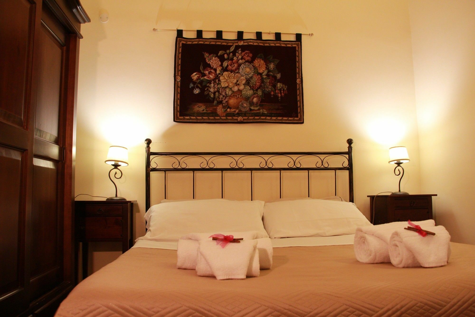 B&B Marchese Sala Агридженто Екстериор снимка